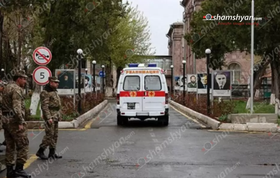 Случай гибели на одном из полигонов Минобороны: 19-летний военнослужащий скончался по пути в госпиталь