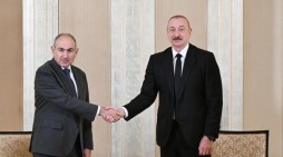 Armenia to institutionalize peace agreement soon – Nikol Pashinyan