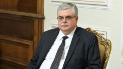 США не поняли, что говорить с Ираном языком силы неэффективно — посол России в Иране