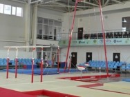 Ереванский спортивный колледж олимпийского резерва переносится из Цахкадзора в Раздан