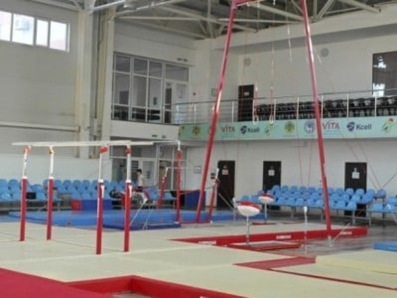 Ереванский спортивный колледж олимпийского резерва переносится из Цахкадзора в Раздан
