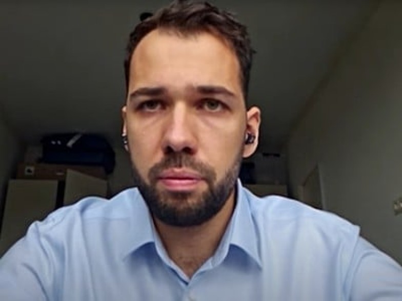 «Мы не сможем достичь подлинного мира без освобождения армян-христиан»: сын Рубена Варданяна — о положении пленных в Азербайджане