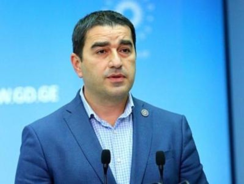Վրաստանի իշխանությունները Սահմանադրական դատարանում պահանջում են արգելել Սահակաշվիլիի կուսակցությունը