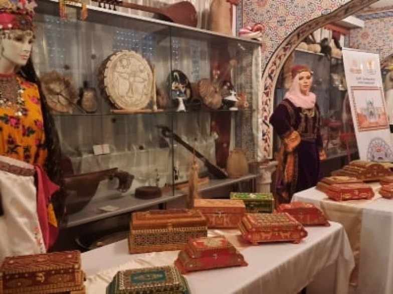 «Արևմտյան Ադրբեջան» արտահայտությունը պաշտոնական Բաքվի խոսույթում օգտագործվում է Հայաստանի տարածքը ներկայացնելու համար