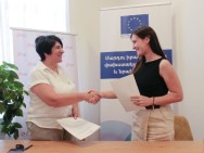 ԵՄ աջակցությամբ գործարկվել են համայնքային խորհուրդներ՝ ԼՂ փախստականների կարիքները հասցեագրելու և նրանց աջակցելու համար