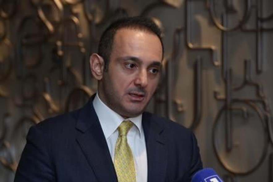 Շատերիս վստահությունն անթույլատրելի չարաշահած Նիկոլ Փաշինյանին չի հաջողվելու մեզ մեղավոր կարգել. ԱՆԻՖ-ի նախկին տնօրեն