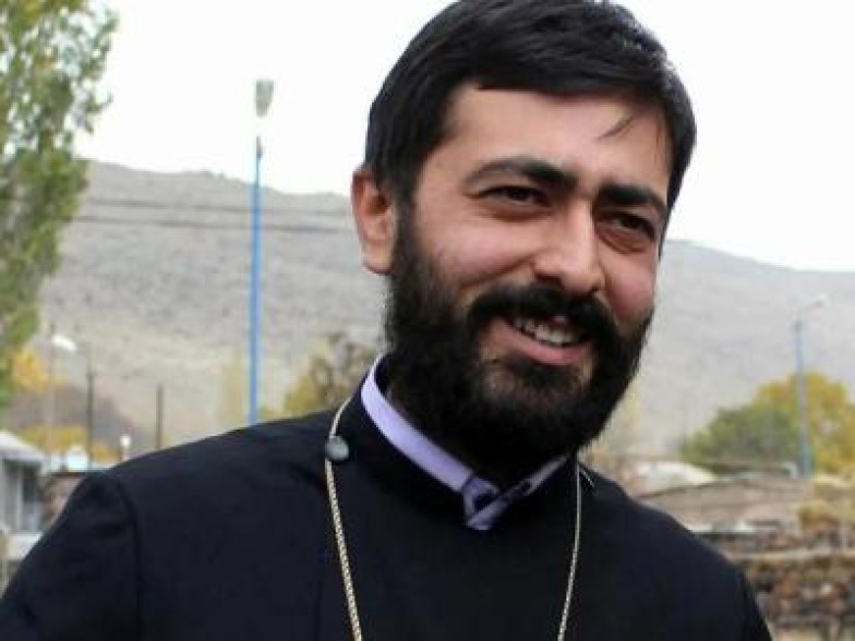 Court accepts Church’s two lawsuits against Aramayis Takhmazyan