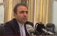 A perception is forming in Tehran that Armenia is becoming a center for the actions of forces hostile to Iran – Iranian Ambassador to Armenia