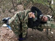 «Спасибо за те дни, когда наши сыновья были на позициях, а вы — рядом с ними», — родители погибших в 44-дневной войне обратились к архиепископу Баграту Галстаняну.