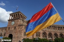 Armenia’s acquired military equipment to be displayed in Republic Square on May 28 (Video)