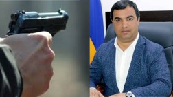 В настоящее время нет подозреваемых в убийстве Володи Григоряна и сотрудника полиции Карена Абрамяна