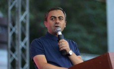 Власти заявляют о «мире», но наши соотечественники по-прежнему находятся в бакинских тюрьмах, а азербайджанские войска — на территории Армении — Ишхан Сагателян