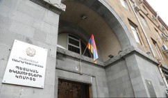 «Հաշվարկ-հաշվետվությունների ներկայացման վերջնաժամկետը երկարաձգվում է մինչև ապրիլի 23-ը ներառյալ»․ ՊԵԿ