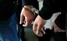 Задержаны пять человек, среди них — должностные лица Комитета государственных доходов: Антикоррупционный комитет