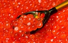 Временный запрет на экспорт икры сига из Армении продлен на 6 месяцев