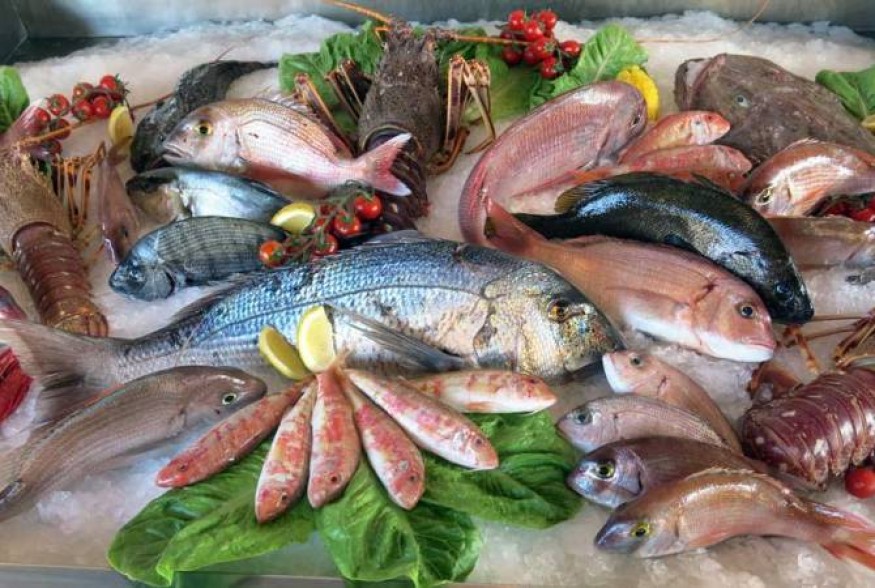 Rosselkhoznadzor imposes restrictions on export of fish and fish products from Armenia