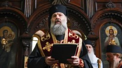 Новым, 142-м Католикосом-Патриархом всея Грузии избран владыка Шио