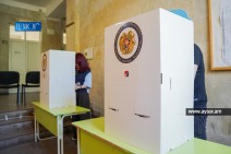 Հայաստանում ընտրությունների վերահսկումը դժվար էր. Ռուսաստանի ԿԸՀ-ի անդամ