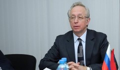 Находиться одновременно в ЕАЭС и ЕС невозможно — Галузин