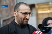 Все, что мне приписывают, не имеет ничего общего с реальностью — архиепископ Аршак Хачатрян