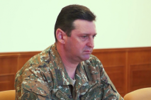 Адвокат: Джалал Арутюнян намеренно уклоняется от получения судебного акта, чтобы избежать наказания по сроку давности — и этому человеку доверили целую армию обороны
