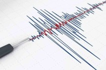 Երկրաշարժ՝ Սպիտակից 11 կմ հարավ-արևելք