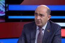 Никол Пашинян сократил наши голоса, чтобы мы не получили денег из госбюджета — Марукян