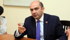 ЕС молчит, наблюдатели также молчат: по крайней мере был бы намек на применение санкций против Алиева — Марукян