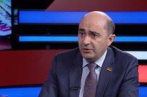 What threats does Armenia’s energy security face? Marukyan (Video)