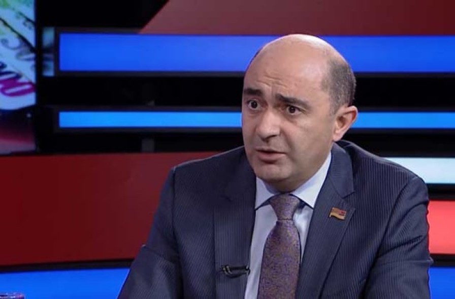 What threats does Armenia’s energy security face? Marukyan (Video)