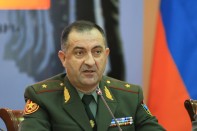 No serviceman arrived late at polling stations – Chief of General Staff