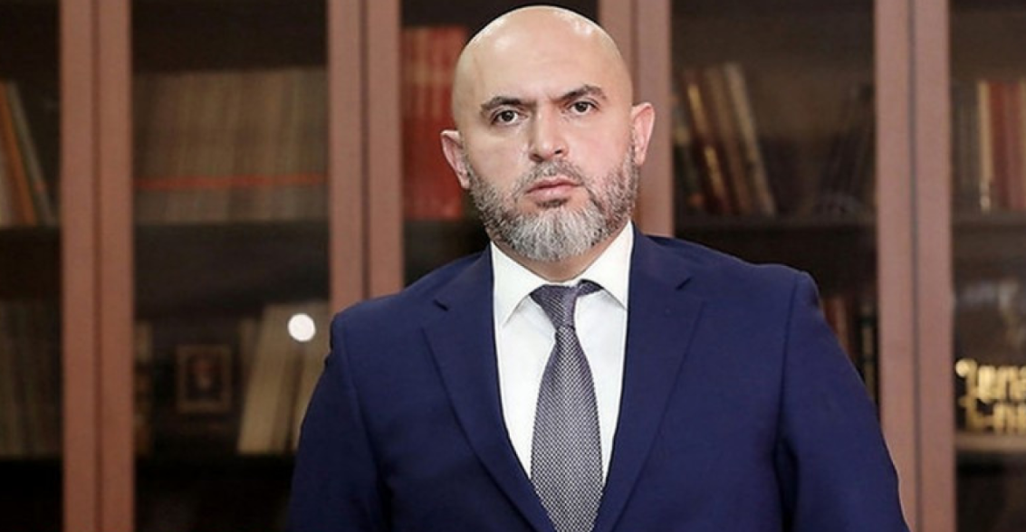 Приведшие Никола ищут того, кто привел Никола, все ваши обещания и предложения имеют одинаковую ценность — ноль: Армен Ашотян