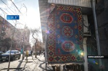 Օդի ջերմաստիճանը կբարձրանա 3-5 աստիճանով, ապա նույնքան կնվազի