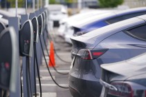 Согласно новому порядку расчёта налог на имущество для электромобилей существенно снижается