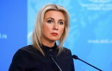Евросоюз стремится превратить Армению в свой форпост — Захарова
