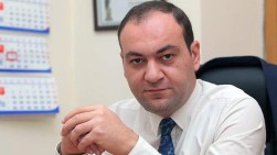 Руководители правоохранительных органов, это ли ваша работа? Он отправился в Турцию, а вам поручил арестовывать оппозиционеров — Арсен Бабаян