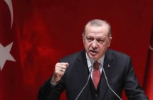 Эрдоган: Турция внимательно следит за начавшимися в Абу-Даби переговорами между Азербайджаном и Арменией