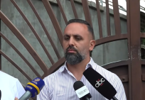 «Обвинение необоснованно, а преследование носит политический характер»: адвокат Царукяна