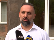 «Это было прямое указание» — адвокат об аресте Гагика Царукяна