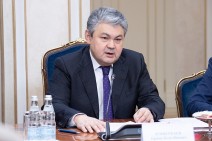 Kazakhstan’s Foreign Minister to visit Armenia