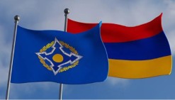 CSTO member states discuss Armenia’s status and possible deprivation of voting rights in case of non-payment of membership fees