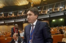 Բաքուն պատրաստ չէ ո'չ ստորագրելու, ոչ էլ կյանքի կոչելու որևէ խաղաղության համաձայնագիր,  Թուրքիայի և Ադրբեջանի նպատակը  խաղաղ գոյակցությունը չէ․ Գևորգյան