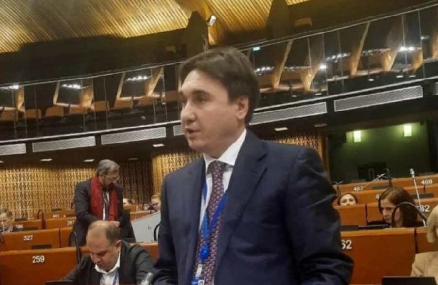 Բաքուն պատրաստ չէ ո'չ ստորագրելու, ոչ էլ կյանքի կոչելու որևէ խաղաղության համաձայնագիր,  Թուրքիայի և Ադրբեջանի նպատակը  խաղաղ գոյակցությունը չէ․ Գևորգյան