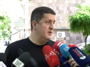 The proceedings initiated against me are the result of the authorities’ fears – David Ghazinyan