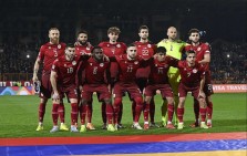 ՖԻՖԱ-ն հրապարակել է դասակարգման թարմացված աղյուսակը. Հայաստանի հավաքականը զբաղեցնում է&nbsp;102-րդ տեղը