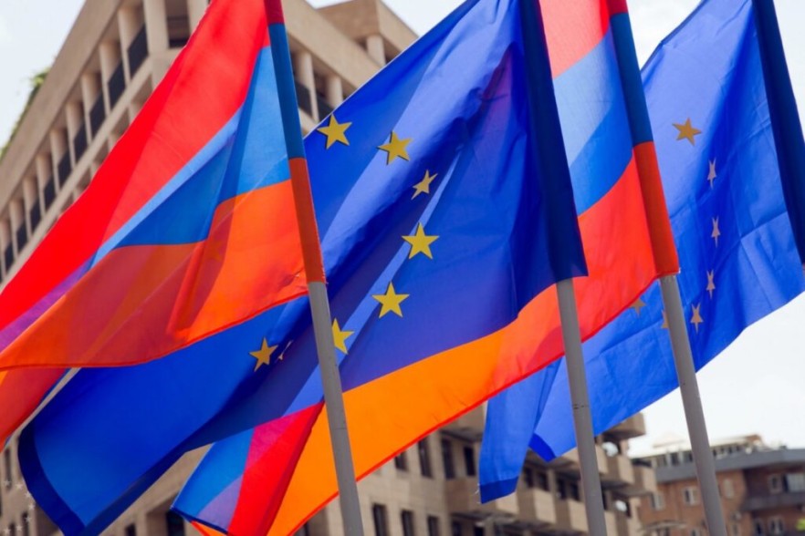 ЕС рассматривает возможность предоставления Армении еще 10 млн евро помощи из Фонда мира: «Азатутюн»