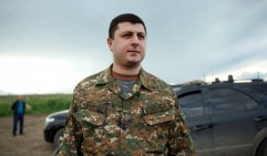 Статусы Пашиняна делают Армению более уязвимой — Тигран Абрамян