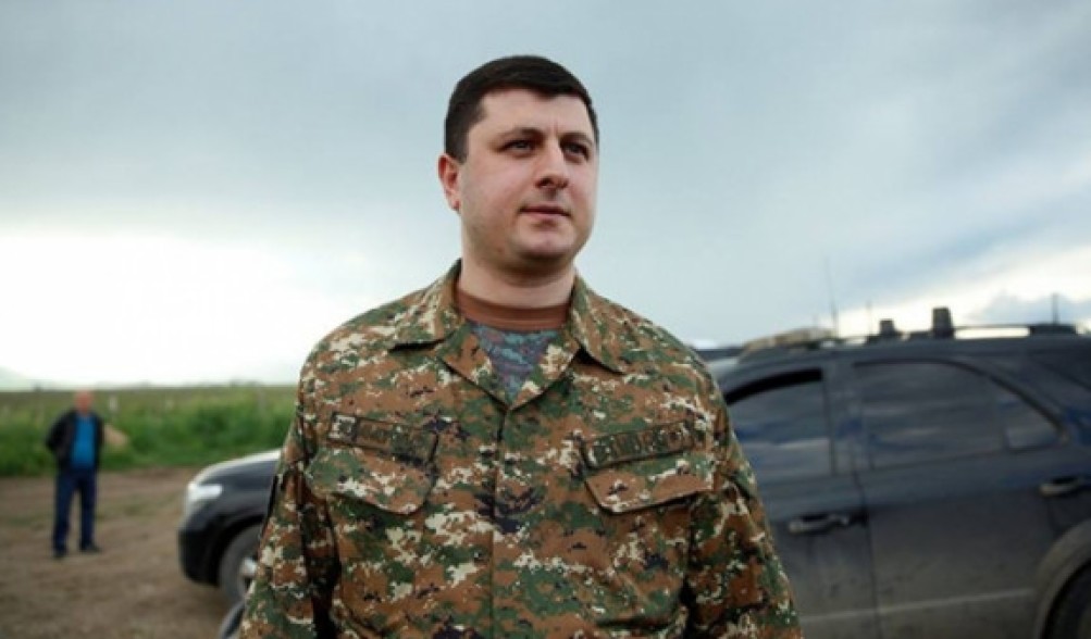 Статусы Пашиняна делают Армению более уязвимой — Тигран Абрамян