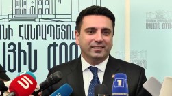 Simonyan: “If we continue like this, Armenia and Azerbaijan will no longer have problems”