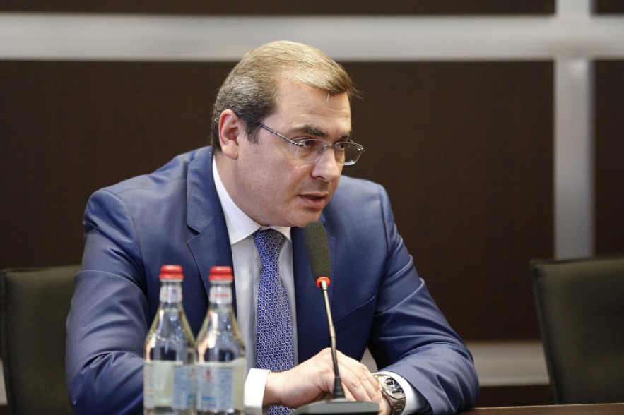 Ի՞նչ ուղի է ընտրում Հայաստանը․ ապավինե՞լ սպառողական շինարարական բումին, թե՞ կառուցել սեփական տեխնոլոգիական և ռազմական հզորությունը. Անանյան
